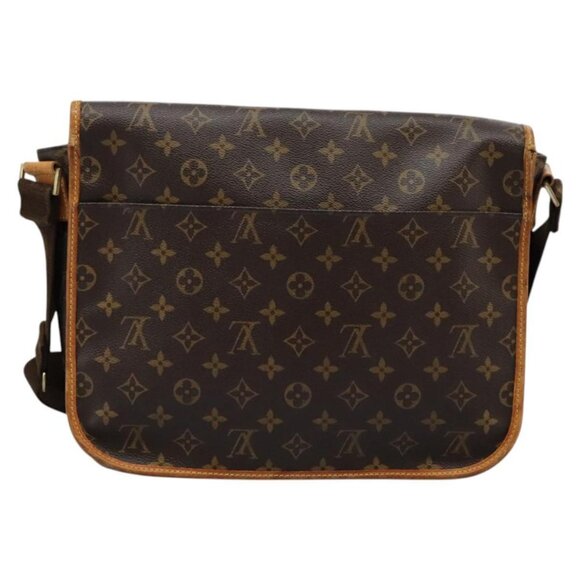 LOUIS VUITTON Monogram Messenger BosphoreGM Shoulder Bag - Picture 3 of 16